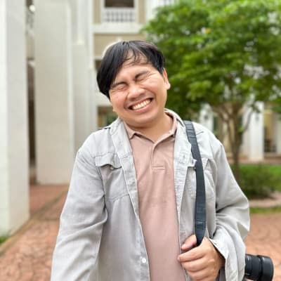 Surachet Thongprasong